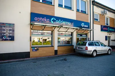 Apteka Codzienna Drive